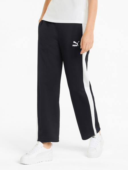 Puma T7 Straight Sweatpants