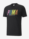 Puma Graphic Maglietta