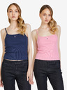 Tommy Jeans Tank top 2 pcs