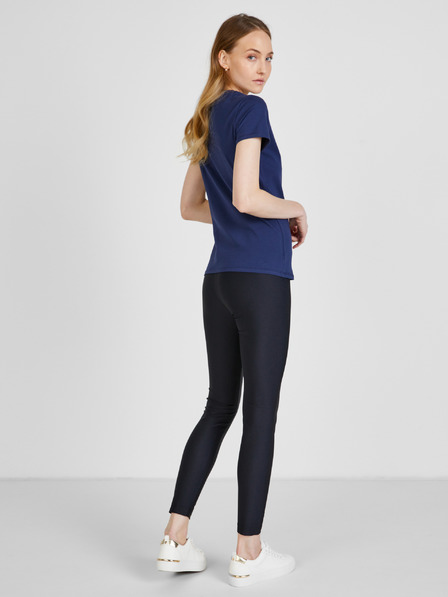 Liu Jo Maglietta Liu Jo blu scuro da donna