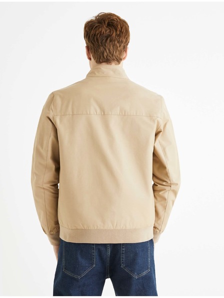 Celio Bucoton1 Jacket