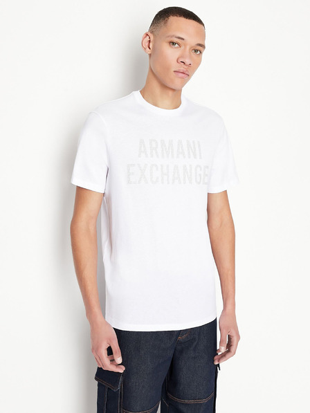 Armani Exchange Maglietta