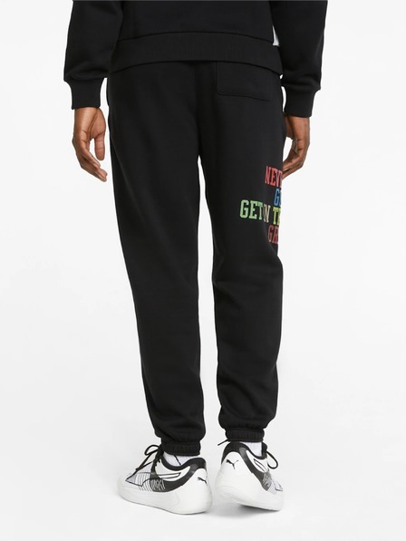 Puma Playbook Sweatpants