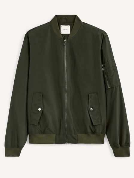 Celio Rualfbomb Jacket