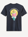 Celio Rick and Morty T-shirt