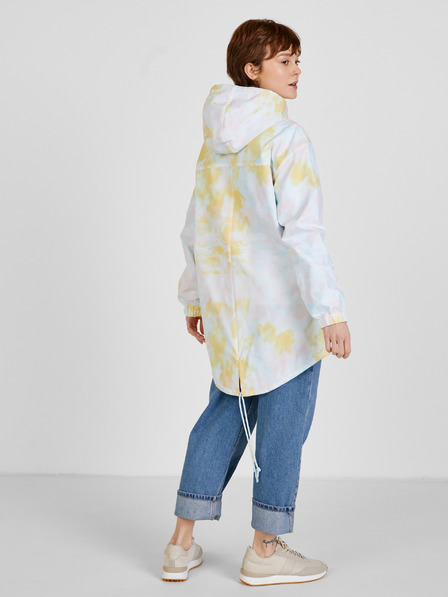 Vans Mercy Reversible Parka Jacket
