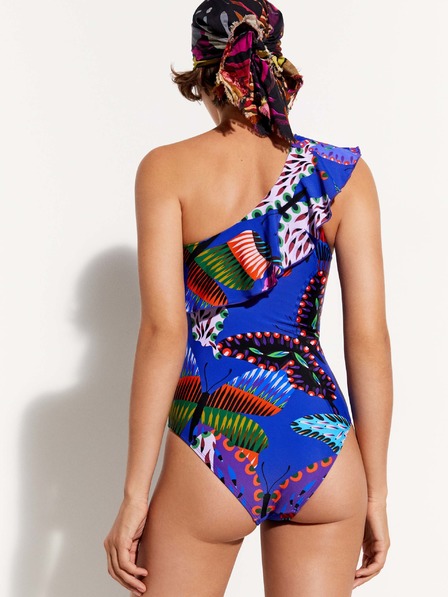 Desigual Ariel One-piece Swimsuit