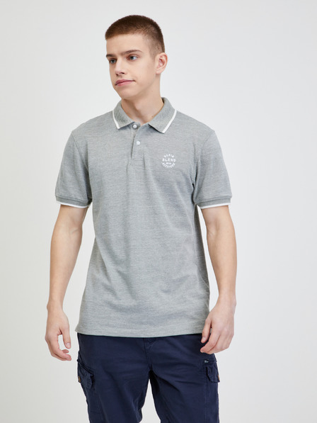 Blend Nate Polo Shirt