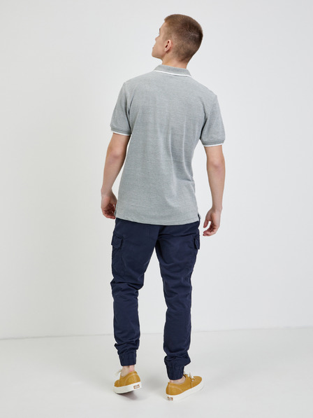 Blend Nate Polo Shirt