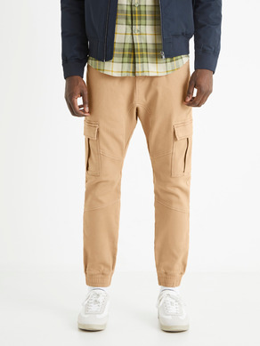 Celio Cargo Trousers