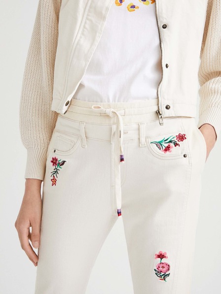 Desigual Lita Trousers