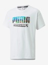 Puma Puma x Minecraft Kids T-shirt