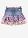 Desigual Portugal Girl Skirt