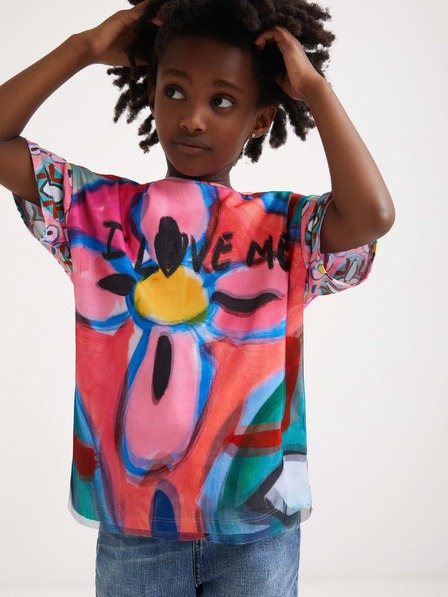 Desigual Cloe Kids T-shirt