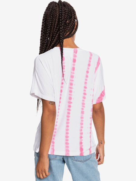 Roxy Over The Rainbo T-shirt