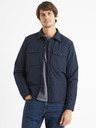 Celio Bushirtnyl Jacket