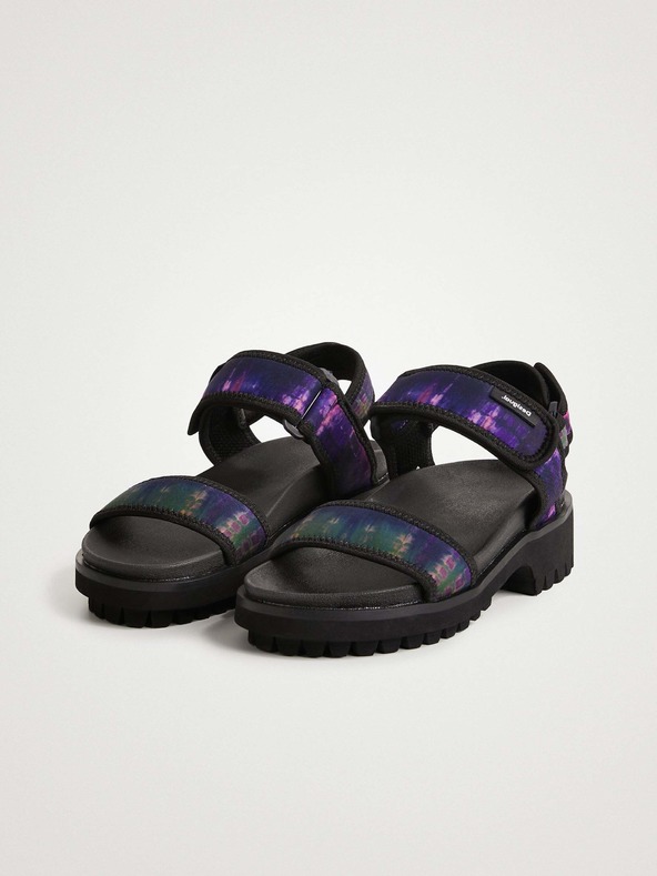 Desigual Track Sandal Sandals