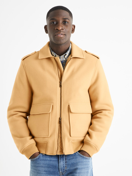 Celio Buaviat Jacket