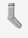 Quiksilver Set of 2 pairs of socks
