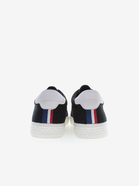 U.S. Polo Assn Sneakers nere da uomo U.S. Polo Assn. Marc