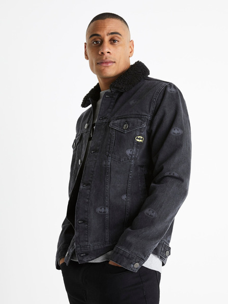 Celio Batman Jacket