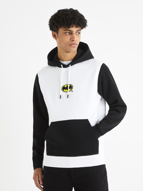 Celio Batman Sweatshirt