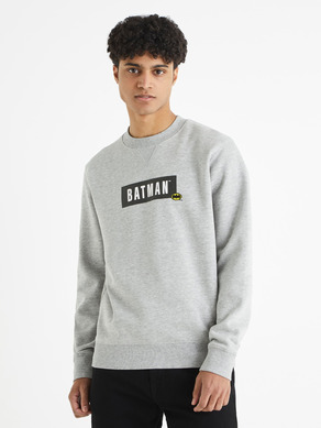 Celio Batman Sweatshirt