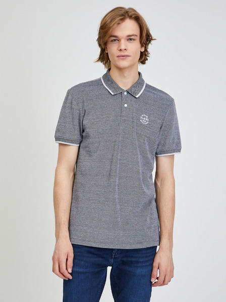 Blend Nate Polo Shirt