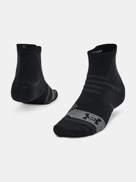 Under Armour RUSH Quarter Socks