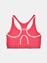 Under Armour Armour Mid Keyhole Sport Bra