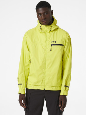 Helly Hansen Ride Hooded Rain Jacket