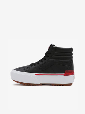 Vans UA SK8-Hi Stacked Ankle boots