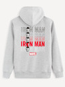 Celio Iron Man Sweatshirt