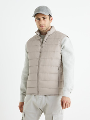 Celio Bulock Vest