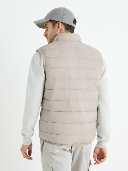 Celio Bulock Vest