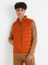 Celio Bulock Vest