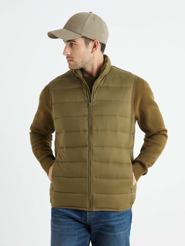 Celio Gilet