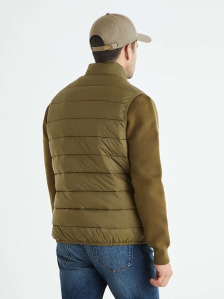 Celio Gilet