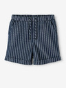 name it Ryan Kids Shorts