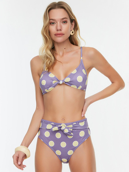 Trendyol Bikini bottom