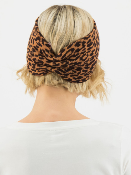 Blutsgeschwister Miss Leo Headband