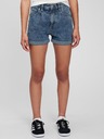 GAP Teen Washwell Kids Shorts