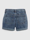 GAP Teen Washwell Kids Shorts