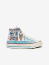 Converse Sweet Scoops Kids Sneakers