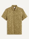 Celio Baovera Shirt