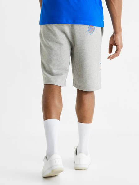 Celio NBA N.Y. Knicks Short pants