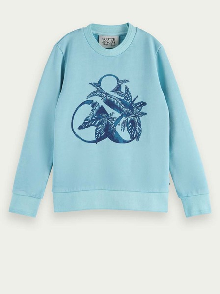 Scotch & Soda Felpa per bambini