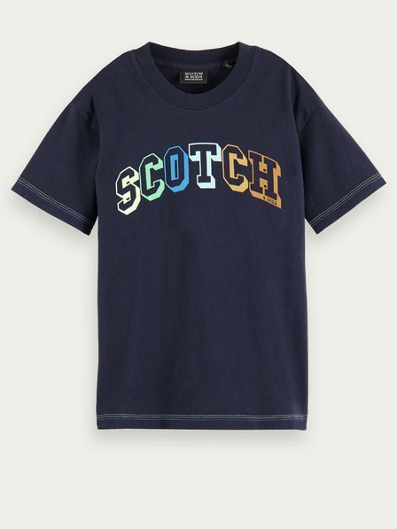 Scotch & Soda Maglietta per bambini