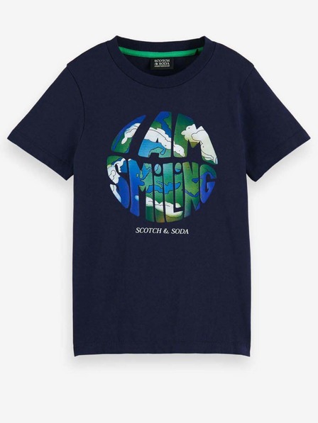 Scotch & Soda Maglietta per bambini