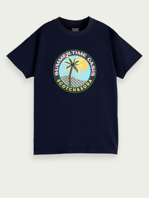 Scotch & Soda Maglietta per bambini